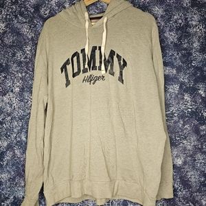 Tommy Hilfiger hoodie